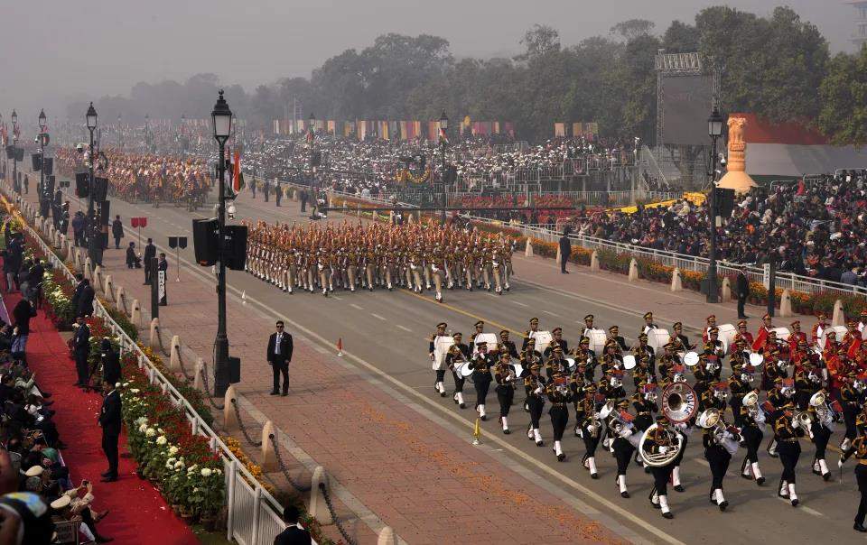 india