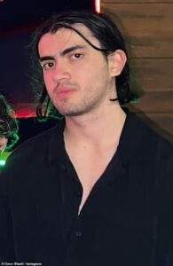 Jackson S Son 195x300