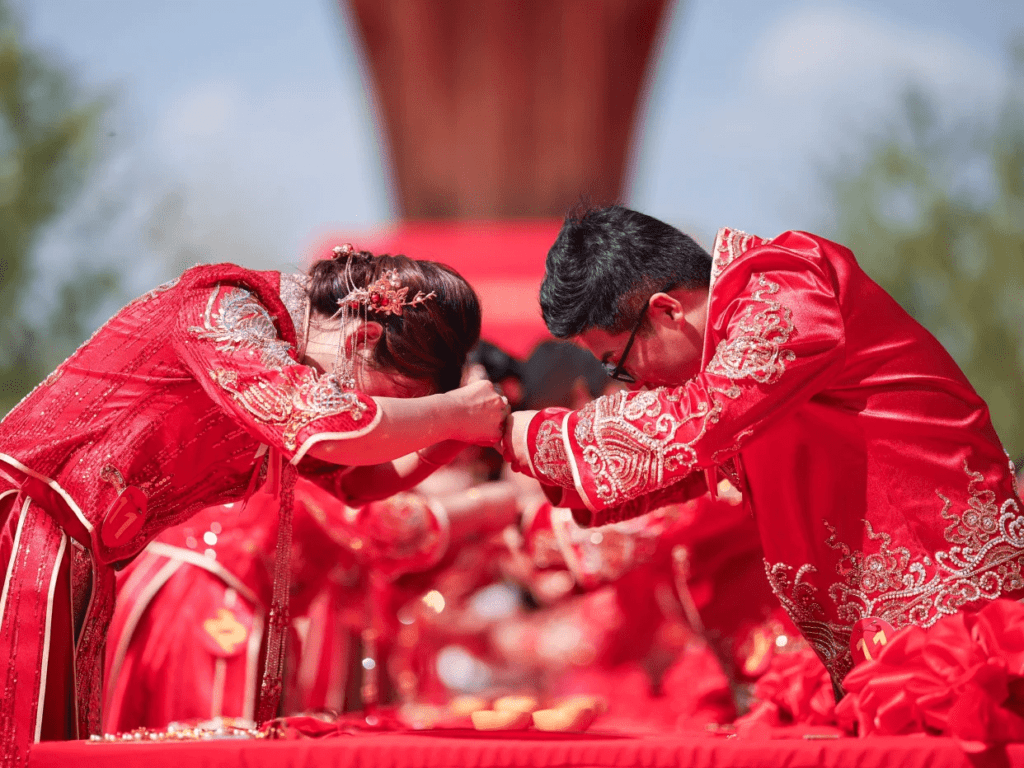japanese wedding