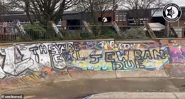 jew ban due