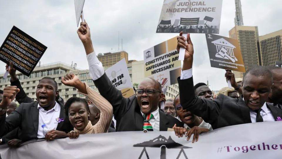 kenya 222