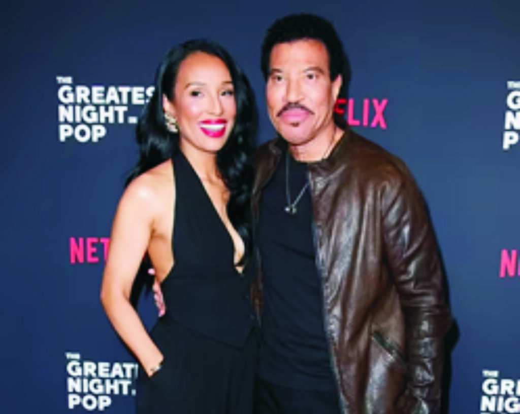 lionel 1