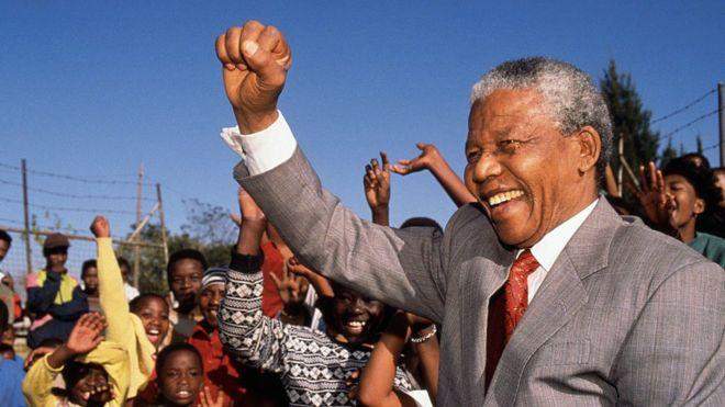 mandela