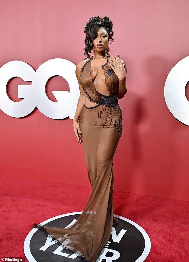 minaj