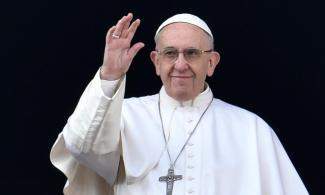pope