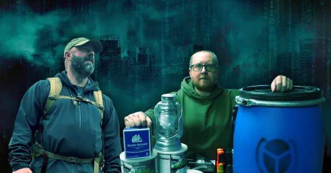 preppers
