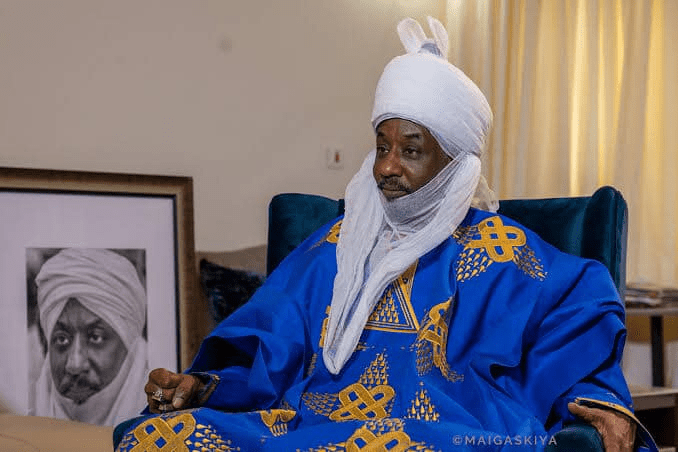 sanusi 11