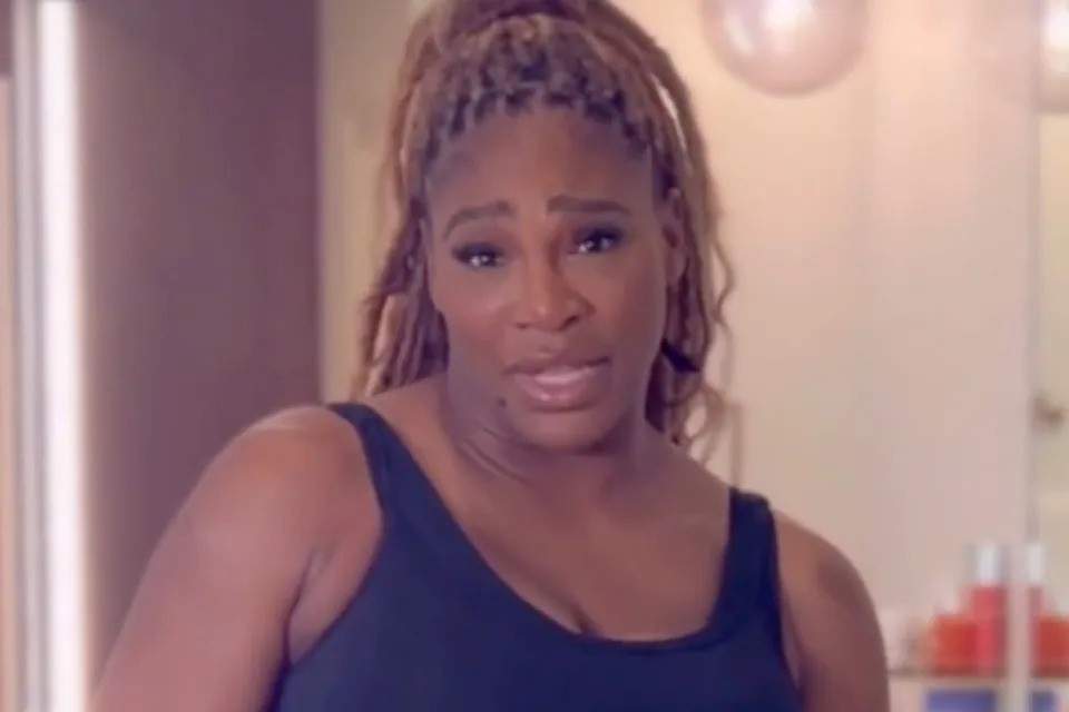 serena