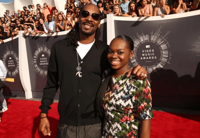 snoop