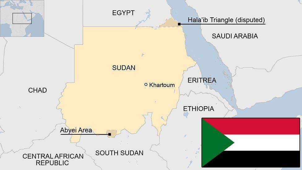 sudan