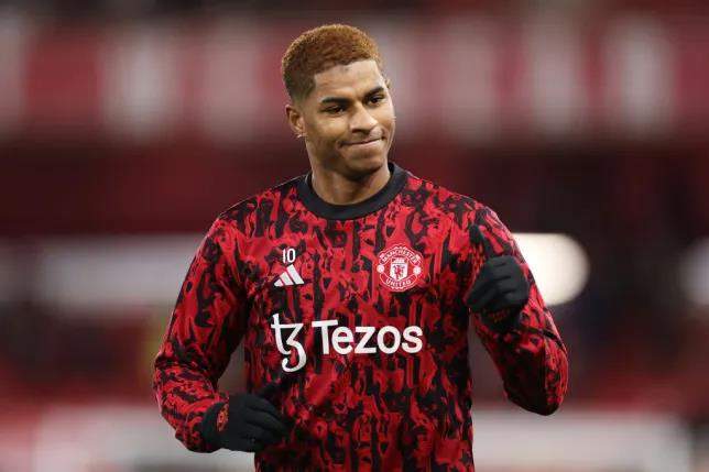 ten hag