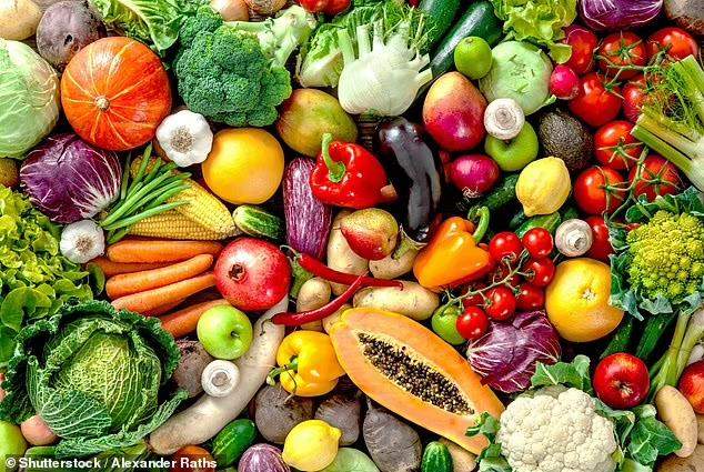 vegan