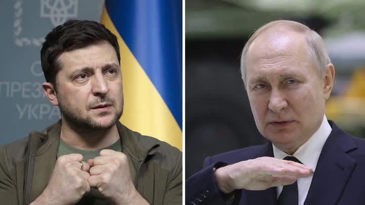 volensky putin