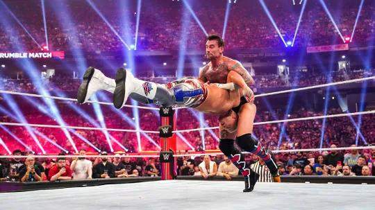 wwf