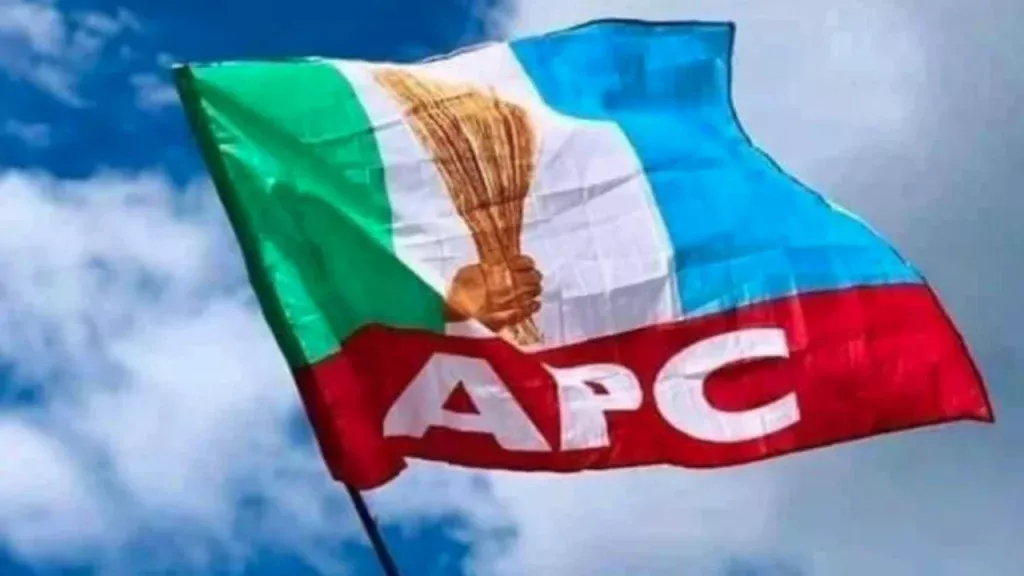 Alleged factionalisation Osun APC drags Aregbesolas group to court