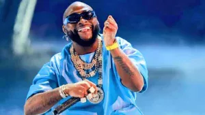 Every Day I Pray To Win Grammy Davido 300x169