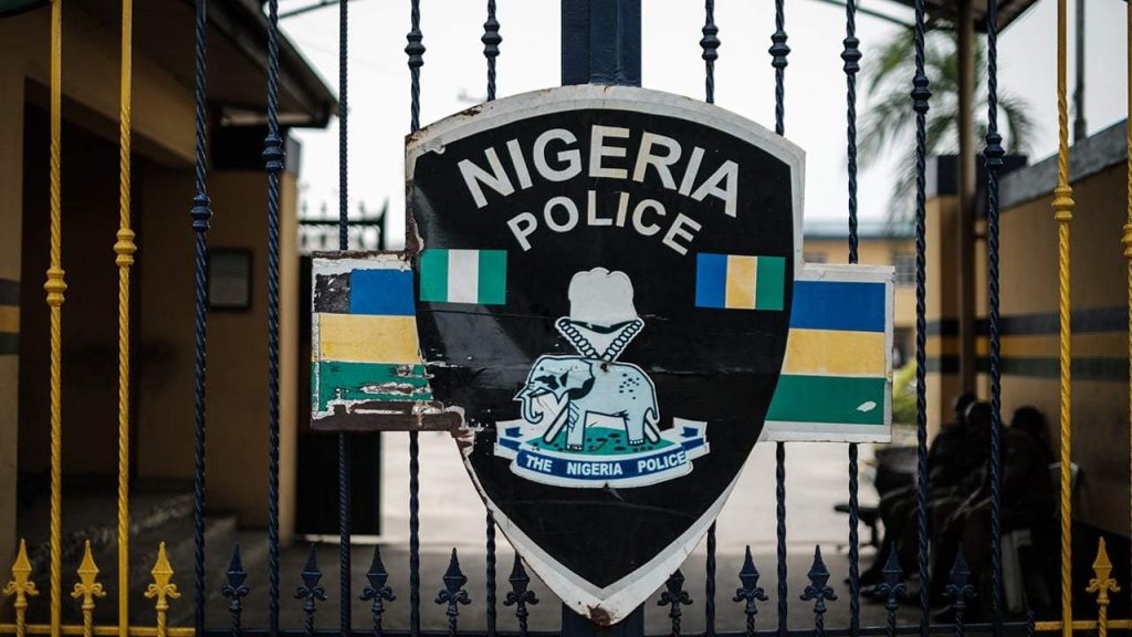 Police set Jan 8 for constables physical credentials screening in