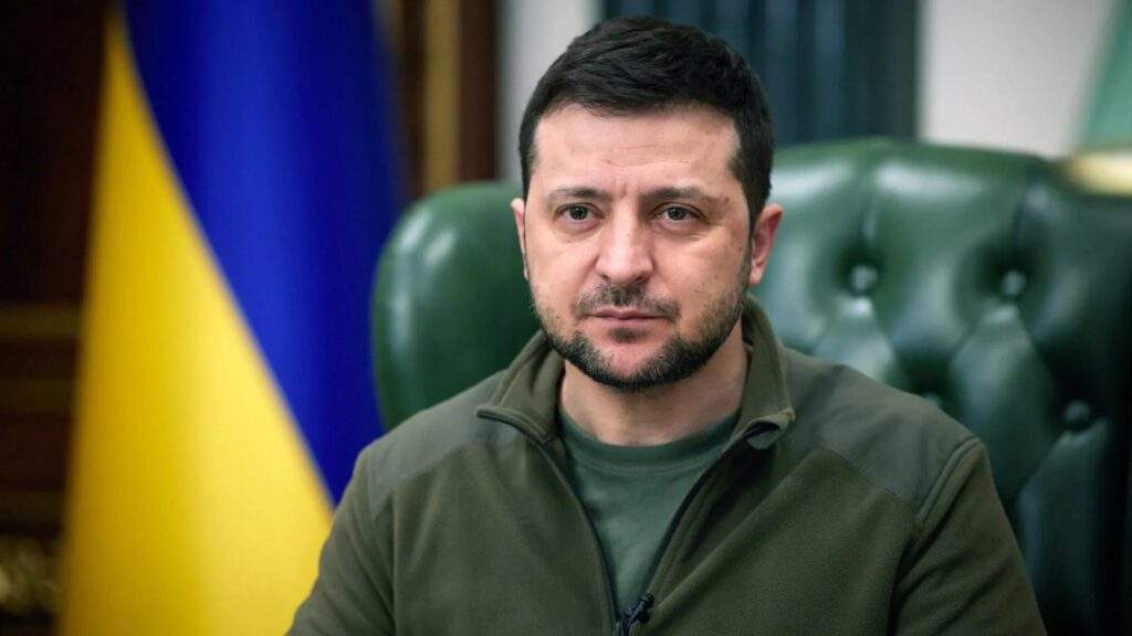 zelensky