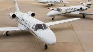 ‘Private jet owners risk losing licenses for non compliance