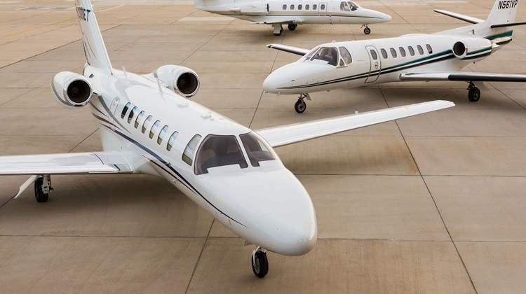 ‘Private jet owners risk losing licenses for non compliance