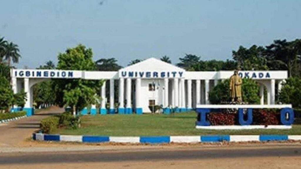 16 Igbinedion varsity graduates inducted into medical council 16 Igbinedion varsity graduates inducted into medical council