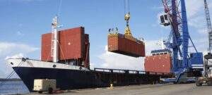 20 Vessels To Berth At Lagos Ports – NPA — 300x135