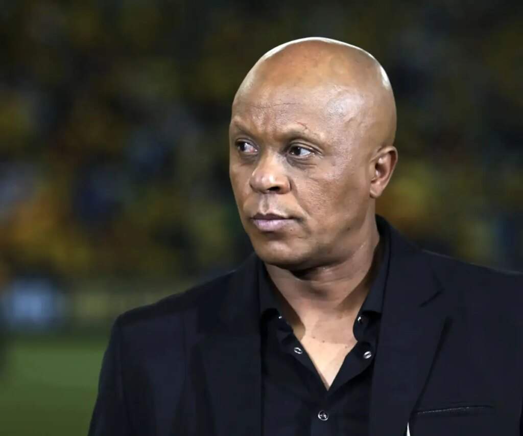 2026 WCQ I can bet all my money Khumalo 2026 WCQ I can bet all my money Khumalo