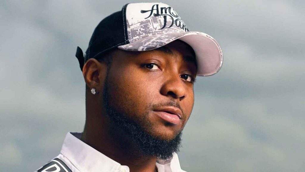 66th Grammys African music category long overdue Davido