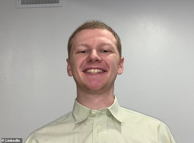 Bushnell is a DevOps engineer based in San Antonio, Texas, according to his LinkedIn profile