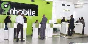 9mobile Subscribers Complain Bitterly Of Poor Network Services — Daily 300x150