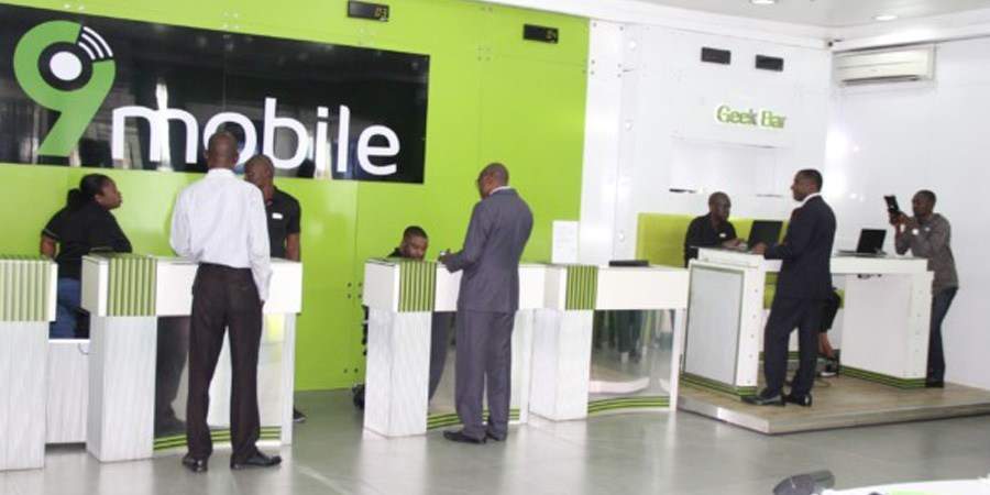 9mobile subscribers complain bitterly of poor network services — Daily
