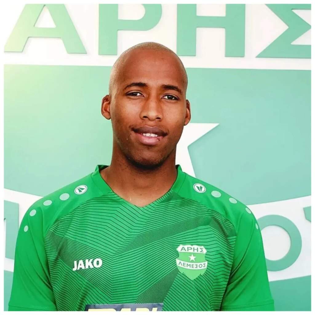 AFCON 2023 Bafana Bafana star Mayambela targets final spot