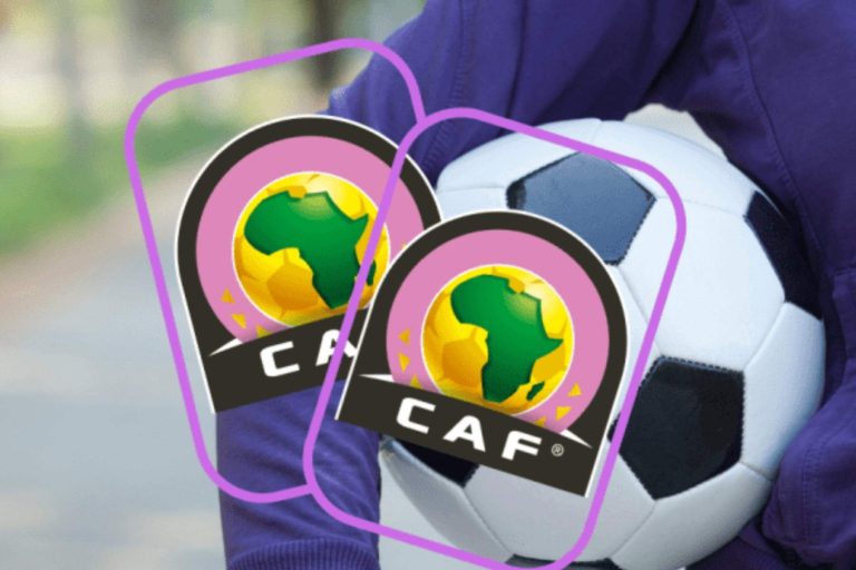 AFCON 2023 CAF appoints Egyptian referee for Super Eagles vs