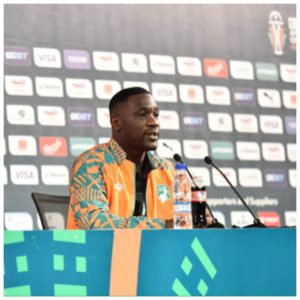 AFCON 2023 Cote DIvoire Coach Fae Reveals Mission Against Nigeria 300x300