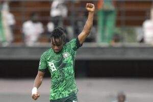 AFCON 2023 Festus Keyamo Tips Super Eagles Star For Player 300x200