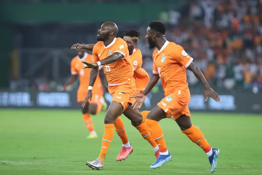 AFCON 2023 How Nigerians faced intimidation ticket hoarding threats in