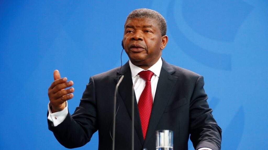 AFCON 2023 Next one will be ours Angola president