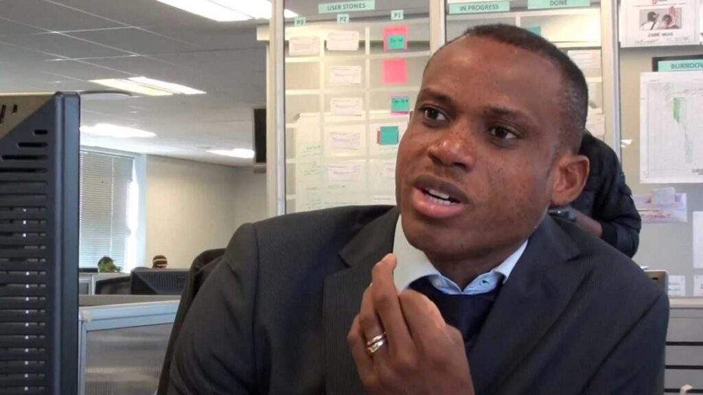 AFCON 2023 Oliseh warns Super Eagles against dangerous South Africa scaled