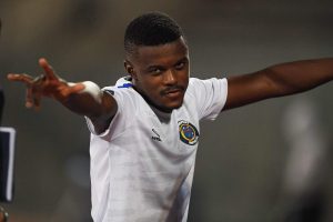 AFCON 2023 South Africas Mokoena Predicts Possible Winner Of Trophy 300x200