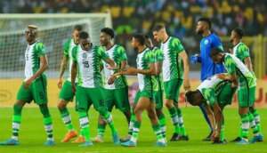 AFCON 2023 Super Eagles record historic feat after win against