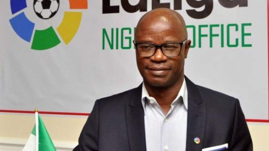 AFCON 2023 They played good football Mutiu Adepoju predicts