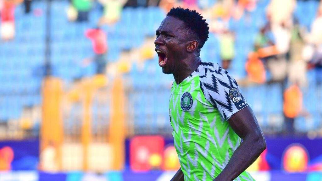 AFCON 2023 They want revenge Omeruo predicts Nigeria vs