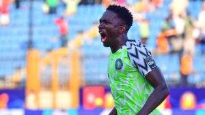 AFCON 2023 They want revenge Omeruo predicts Nigeria vs