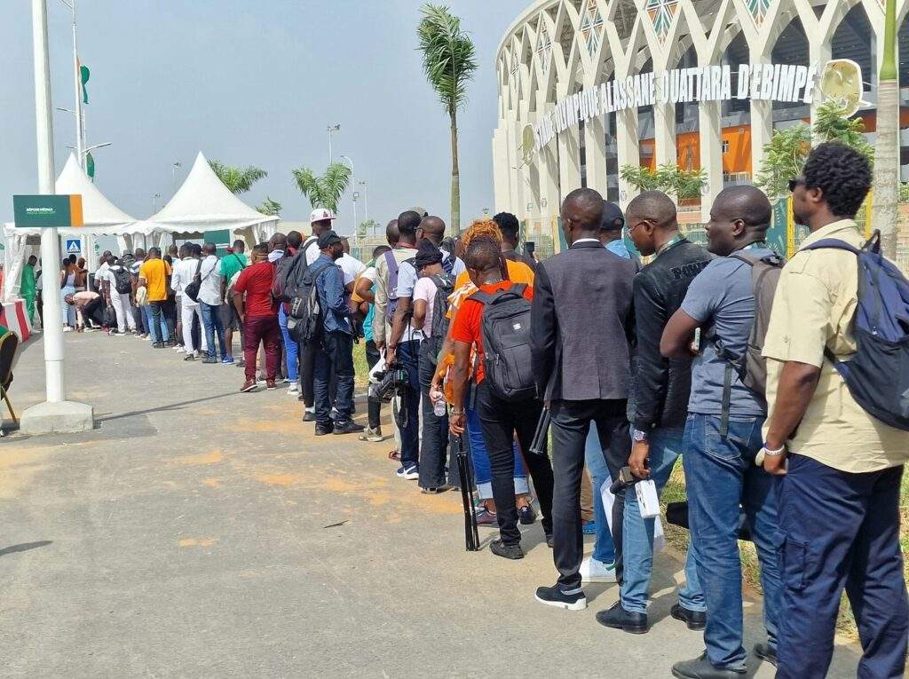 AFCON 2023 final to hold amid tight security — Daily