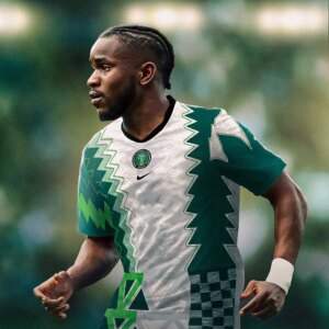 AFCON Angola cant stop Super Eagles Lookman