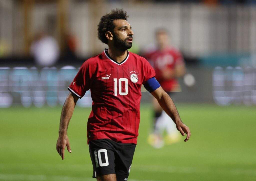 AFCON DIARY No North African team makes quarter final as West