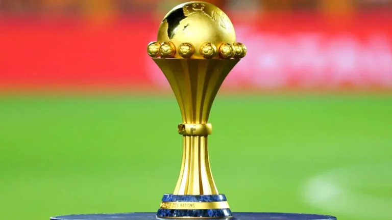 AFCON Leading scorers ahead of semi final fixtures