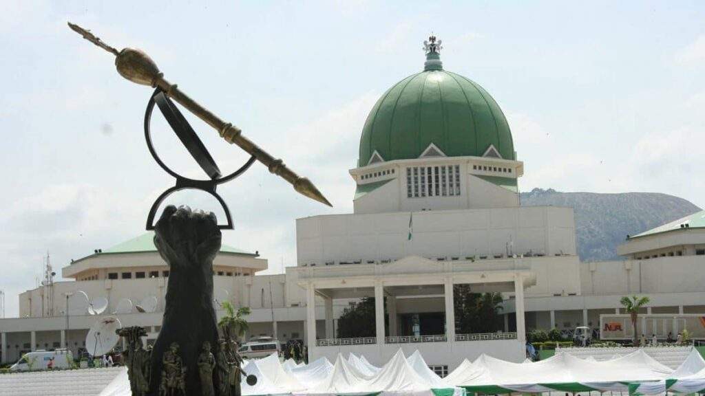 AFCON NASS principal officers committee members to watch Super Eagles