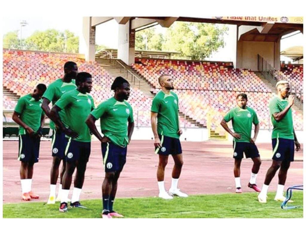 AFCON Remember South Africa defeated Morocco 2 0 Peseiro warns