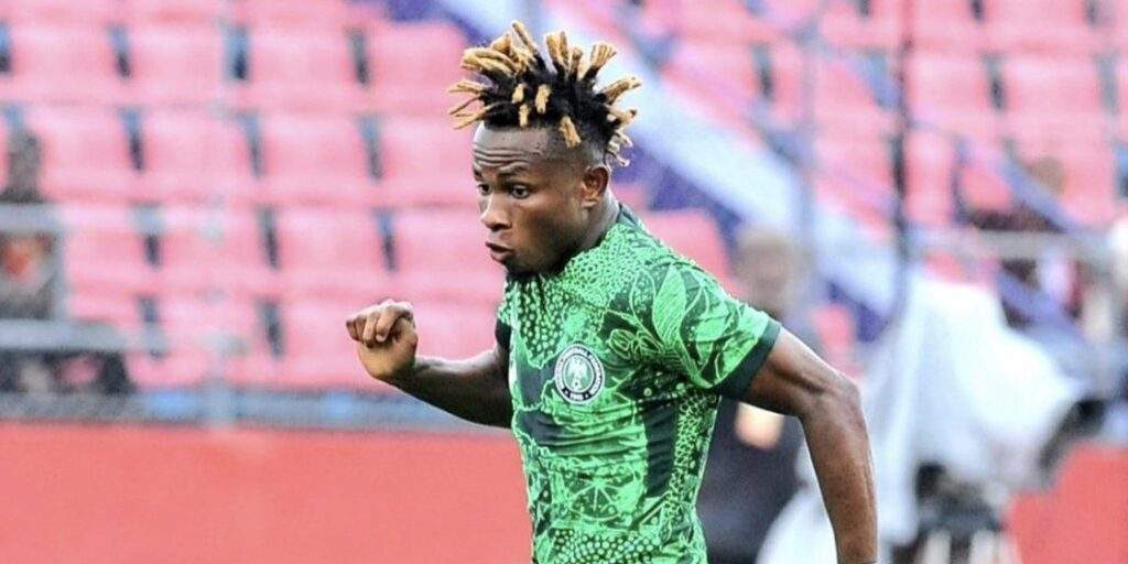 AFCON Well beat South Africa without going into penalties